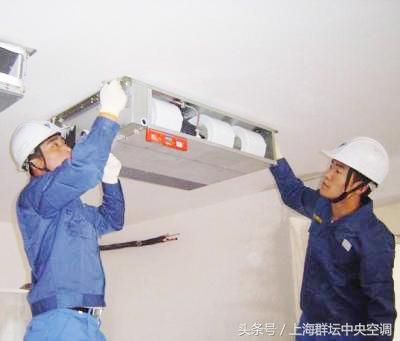 中央空调排名品牌前十名_中央空调排名品牌及价格_中央空调品牌十大排名