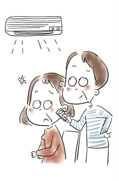 冷暖空调不制热是什么原因_冷暖空调的制热是怎样实现的_冷暖空调制冷不制热是什么原因