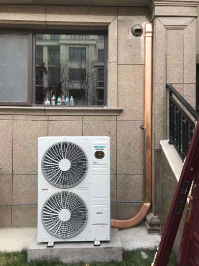 家用中央空调安装需要几天_安装中央空调需要安装费吗_中央空调安装需要几天