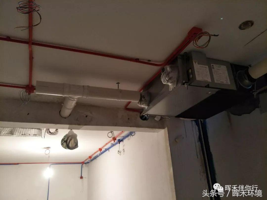 中央空调流程方案施工安装要求_中央空调安装工艺流程_中央空调安装施工流程及方案
