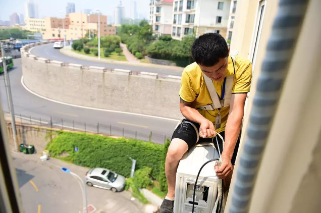 中央空调安装费_中央空调安装费贵吗_中央空调费安装收费标准