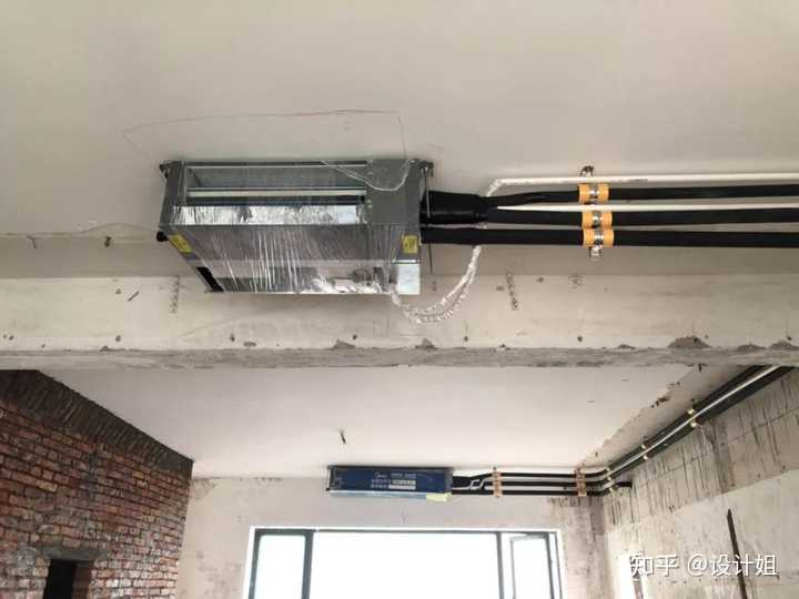 中央空调安装事项_中央空调安装关键点_中央空调安装十大要点
