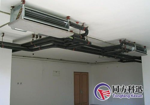 中央空调安装费怎么收_中央空调费安装多少钱_中央空调安装费