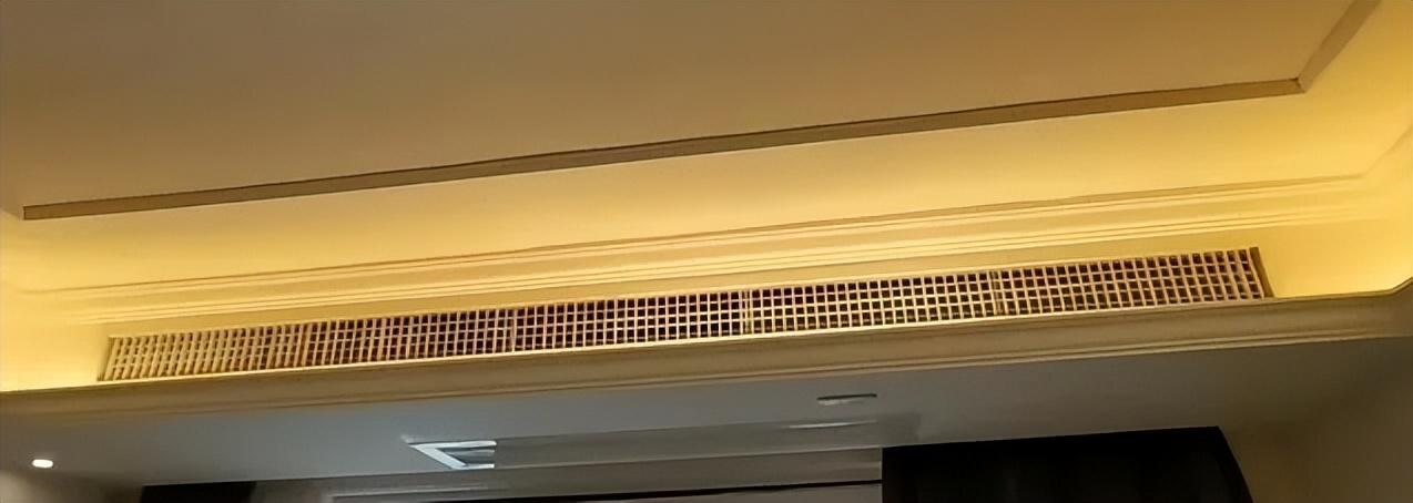 中央空调安装方案_中央空调安装_中央空调方案安装要求