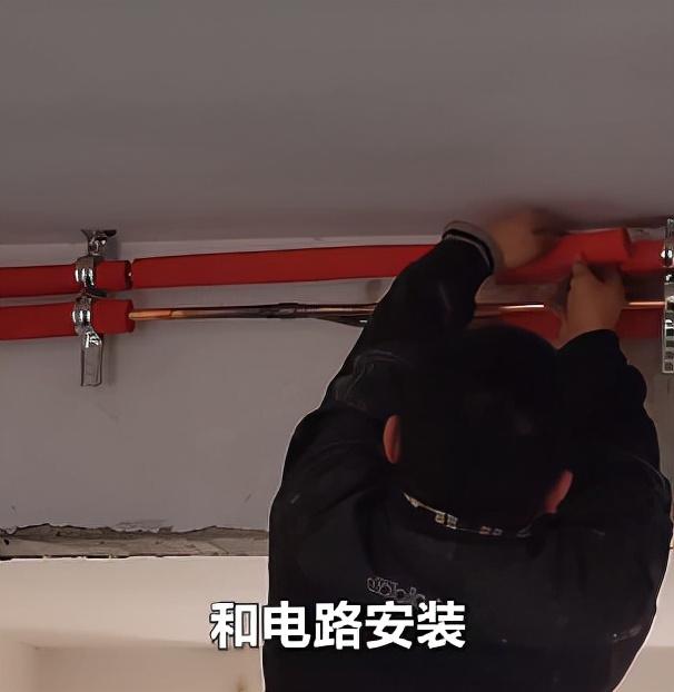 中央空调方案安装要求_中央空调方案安装规范_中央空调安装方案