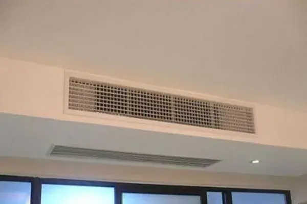 中央空调验收应注意哪些_家庭中央空调安装验收_中央空调安装验收注意事项