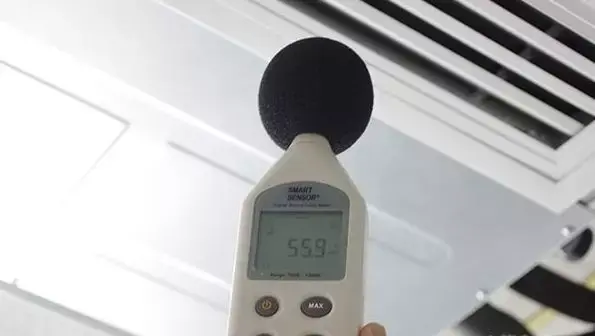 中央空调安装验收注意事项_中央空调验收应注意哪些_家庭中央空调安装验收