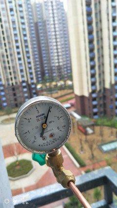 家用中央空调安装验收_中央空调安装验收注意事项_家庭中央空调安装验收