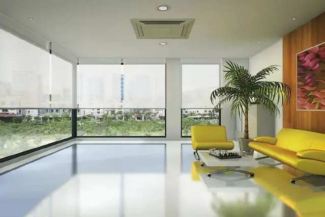 中央空调安装应该注意什么_中央空调安装注意应该注意哪些_中央空调安装的注意事项