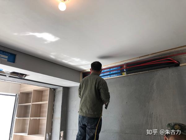 中央空调安装视频_安装中央空调的视频_中央视频空调安装方法