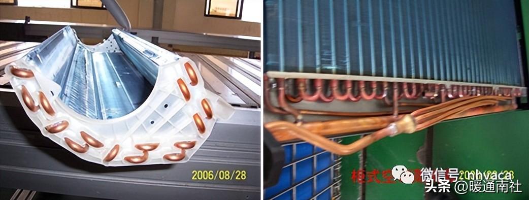 冷暖空调原理图详解_冷暖空调的工作原理流程图_冷暖空调原理图