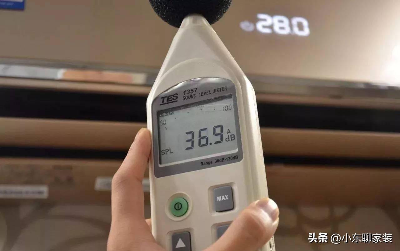 空调静音模式冷吗_静音式冷暖空调_静音空调什么意思