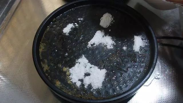 电饼铛饼_电饼铛用法_电饼铛的用法大全