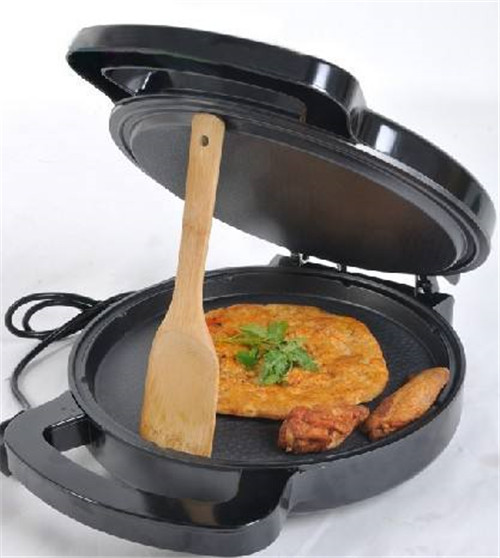 电饼铛的用法大全_电饼铛用法_电饼铛饼