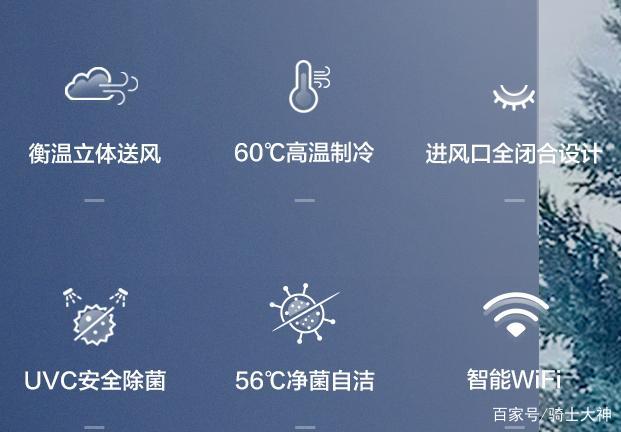 静音式冷暖空调_空调静音模式冷吗_静音空调