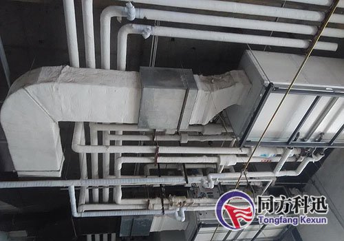 中央事项空调安装注意哪些问题_中央空调安装注意事项有哪些_中央空调安装注意事项