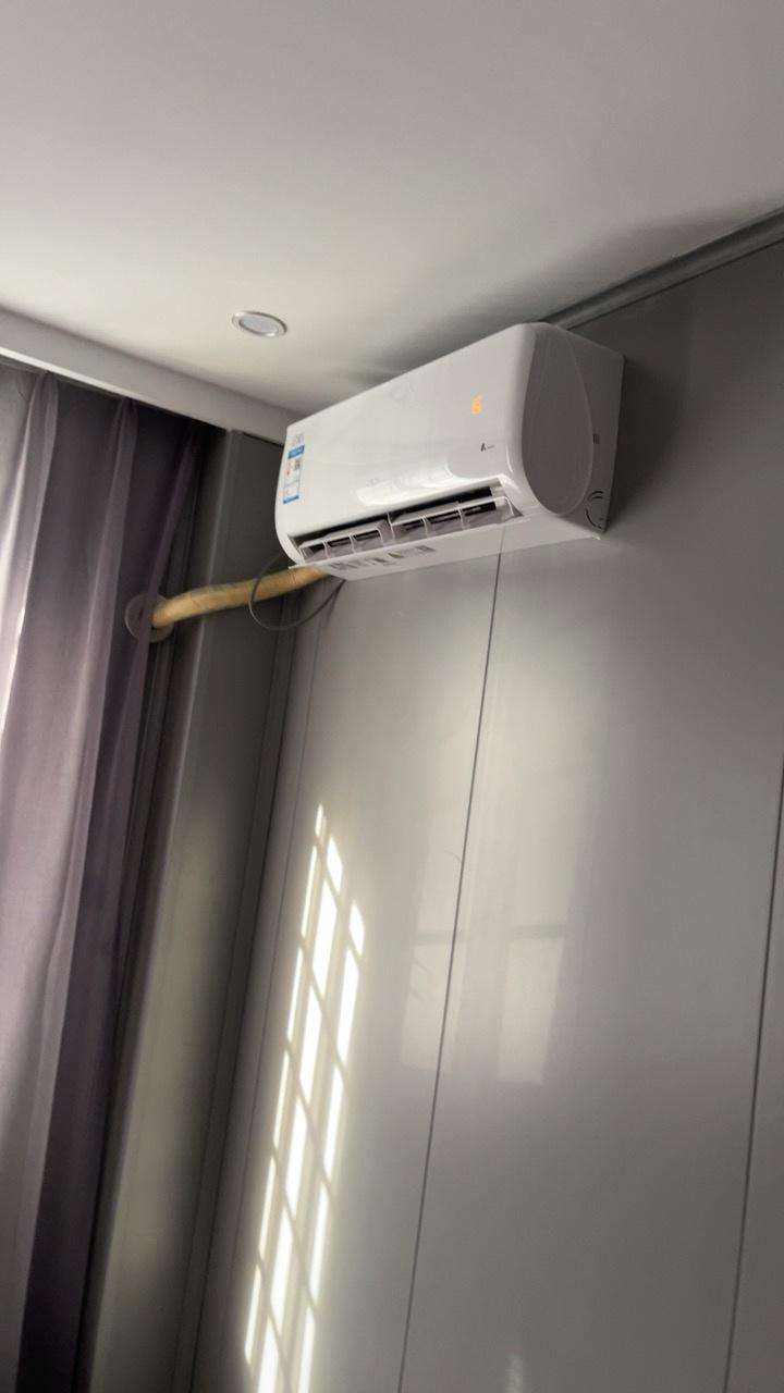 静音式冷暖空调_静音空调_静音水暖空调