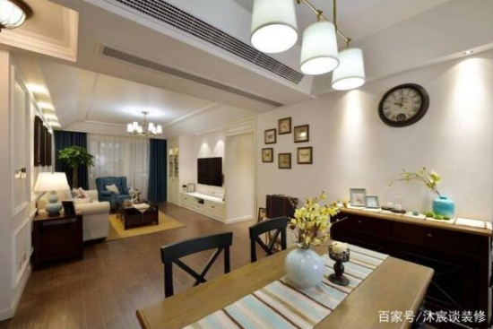 中央空调位置安装错了怎么解决_中央空调位置安装错了如何接管_中央空调安装位置