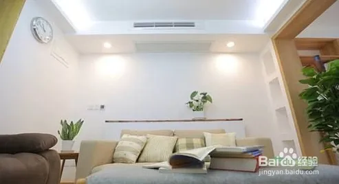 如何进行家用中央空调尺寸选择
