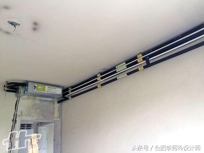 中央空调安装图纸视频_中央空调图安装图片_中央空调安装图