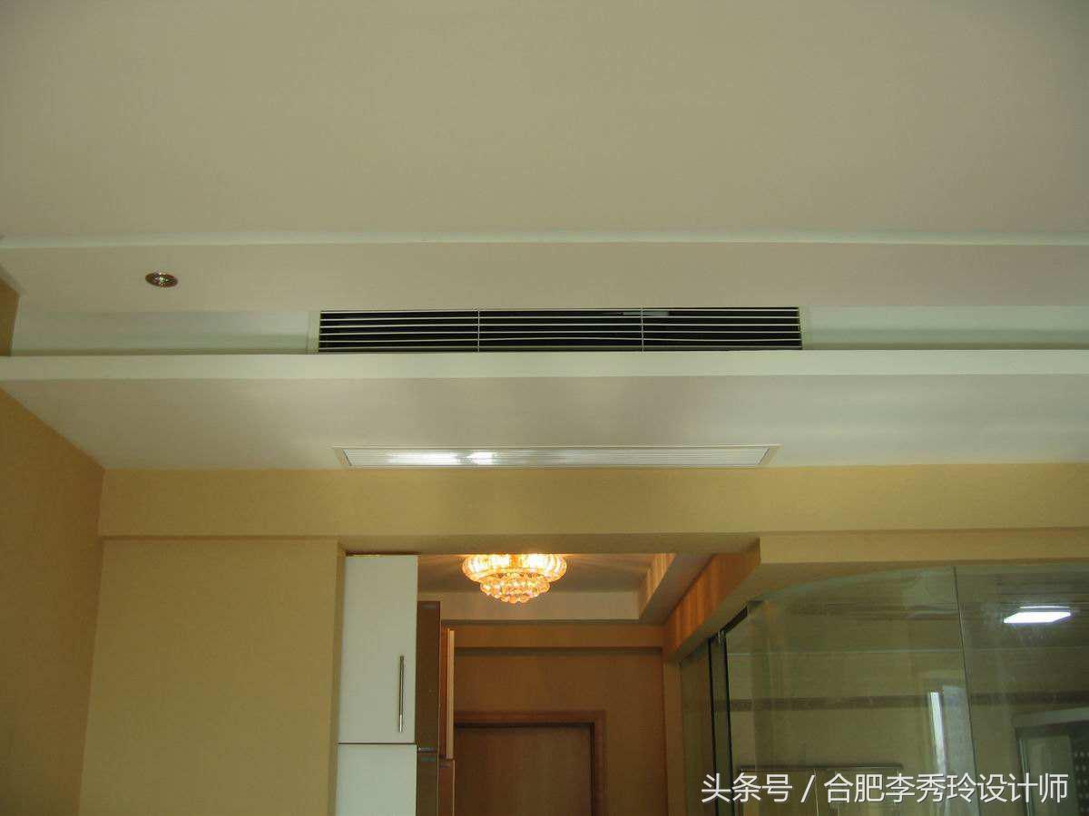 中央空调安装图_中央空调安装图纸视频_中央空调图安装图片