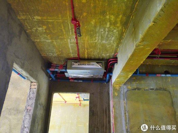 中央空调步骤安装_中央空调安装教程_中央空调安装步骤