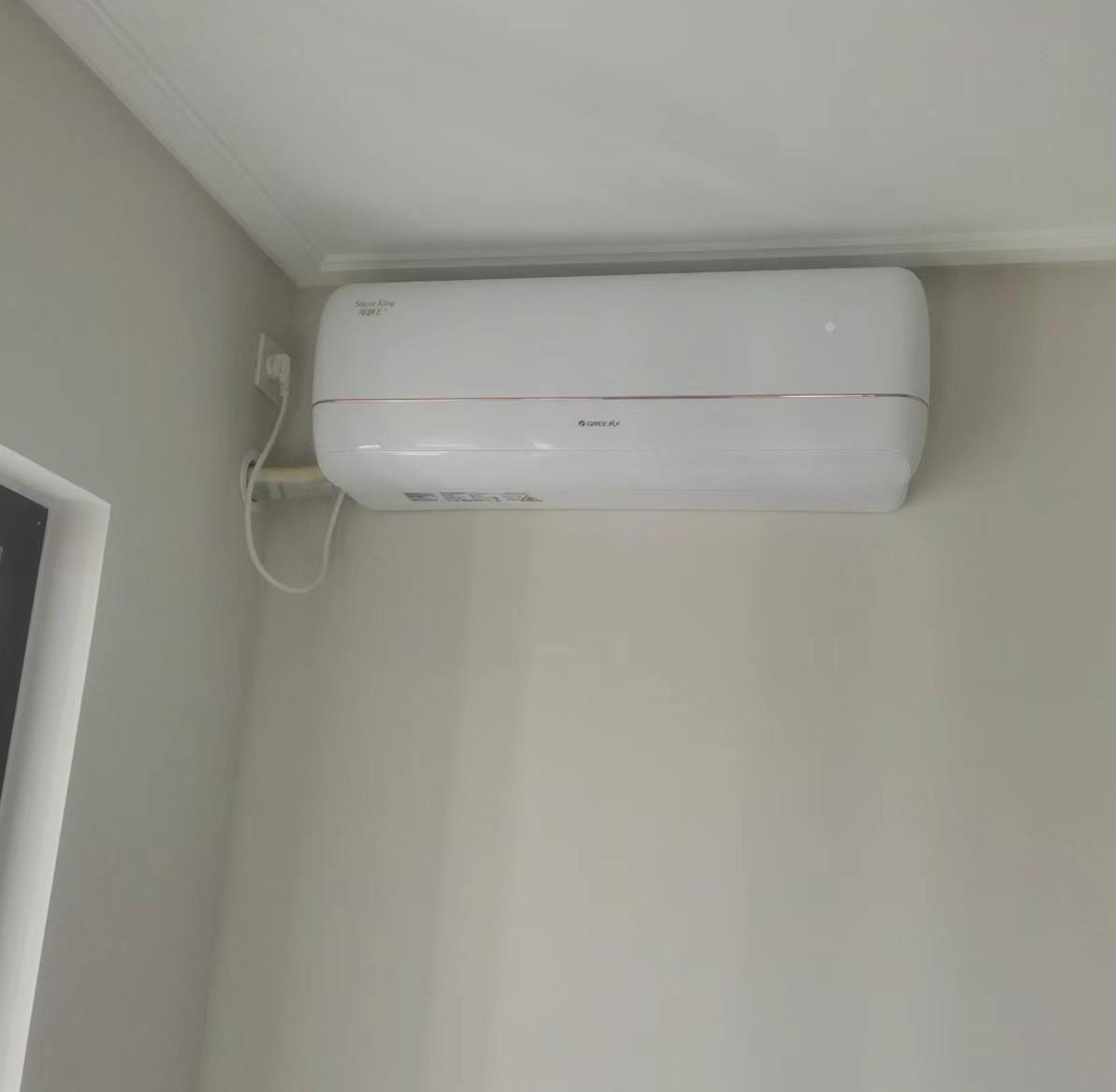 一览空调费用表安装视频教程_空调安装费用一览表_空调安装费用明细表