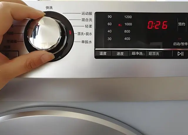 洗衣机买滚筒的好吗_好后悔买滚筒洗衣机_洗衣机千万别买滚筒