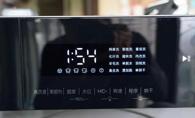 好后悔买滚筒洗衣机_洗衣机买滚筒的好吗_洗衣机千万别买滚筒
