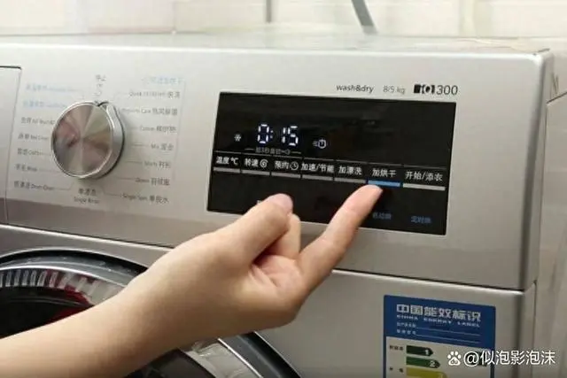 洗衣机千万别买滚筒_买滚筒洗衣机什么牌子好_好后悔买滚筒洗衣机