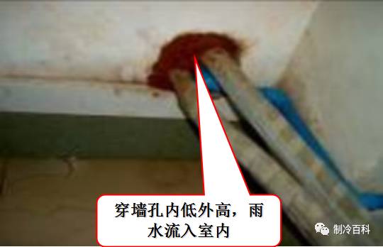 中央空调规范施工安装要求标准_中央空调安装规范施工要求_中央空调安装施工标准