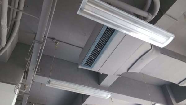 中央空调安装材料_中央空调安装材料展示_中央空调安装材料费怎么收