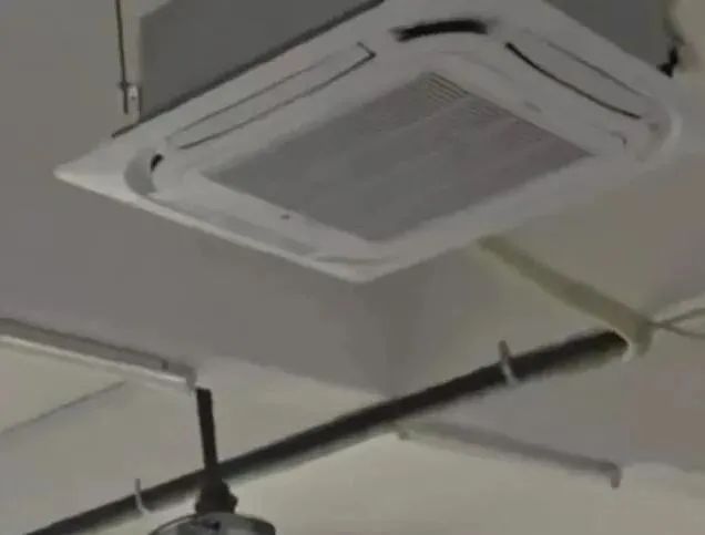 中央空调安装费多少_中央空调安装费用_中央空调费用安装收费标准
