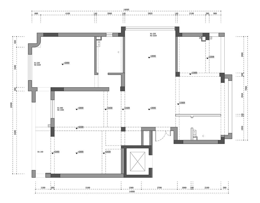 一体冷暖空调机好用吗知乎_家用冷暖空调一体机_冷暖空调一体机好用吗