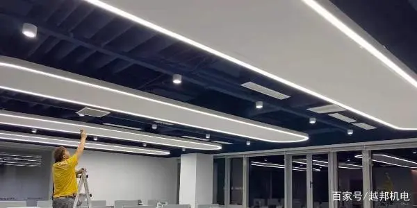 中央商用空调大型安装公司_大型商用中央空调安装_中央商用空调大型安装方案