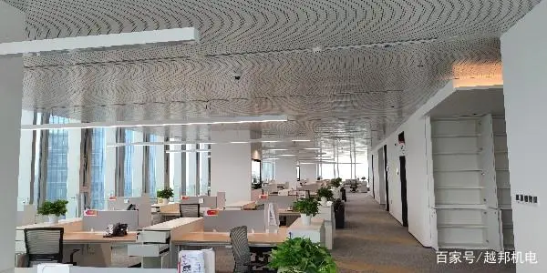 中央商用空调大型安装方案_中央商用空调大型安装公司_大型商用中央空调安装