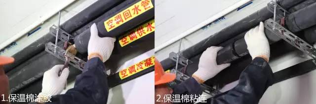 中央空调安装几个显示器_中央空调安装容易出错的问题_中央空调器显示安装标志