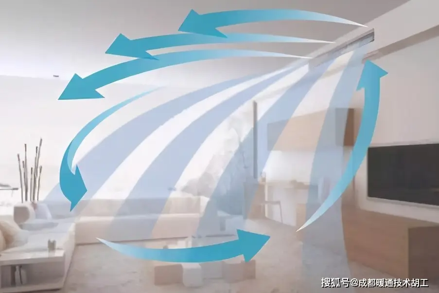 中央空调流程安装图_中央空调流程安装方法_中央空调安装流程