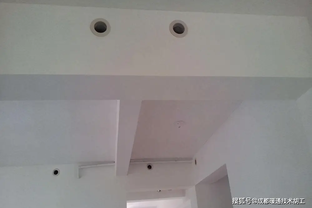 中央空调流程安装方法_中央空调安装流程_中央空调流程安装图
