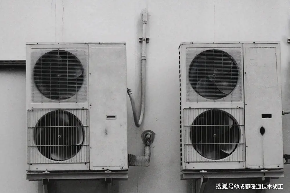 中央空调安装流程_中央空调流程安装方法_中央空调流程安装图