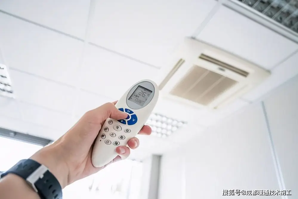 中央空调安装流程_中央空调流程安装图_中央空调流程安装方法