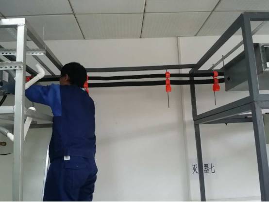 中央空调安装人工费用_中央空调安装人工价格_中央人工空调安装价格标准