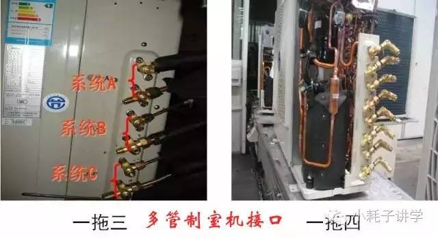 中央人工空调安装价格及图片_中央空调安装人工价格_中央人工空调安装价格表