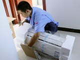福永白石厦空调维修清洗21523942控制柜空调安装